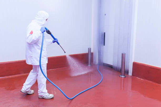 Best Animal Enclosure Cleaning  in Trezevant, TN